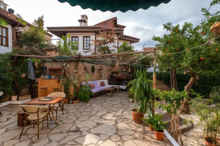 Villa Tulipan
