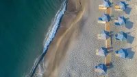 Atlantica Mikri Poli Kos Hotels in der Nähe von Agios Stefanos Beach