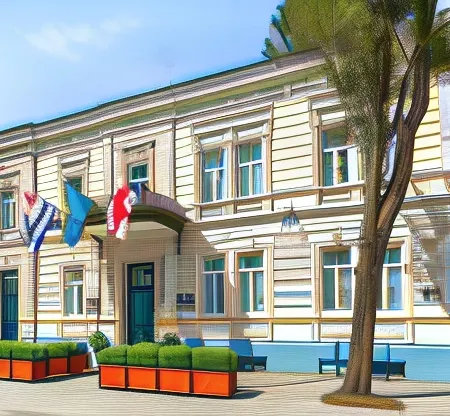 Boulevard Hotel Batumi