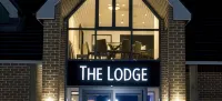 The Lodge at Kingswood Hotels near Redhill railway station