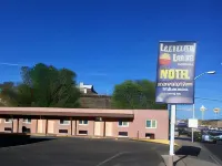 Economy Inn Hotels in Farmington