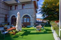 Hotel Adonis Hotels in Metsovo