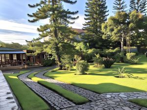 Hotel y Restaurante Hacienda