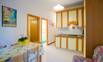 Homely Apartment Close to the Beach - Beahost