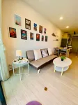 Cozy Bann Chidtha Apartment Hotel a Saphan Sung