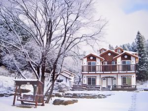 Jangseong Yerakwon Pension