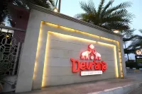 Devrana Hotels in Jhangirpur