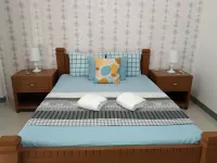 Elen Inn - Malapascua Island Air-Conditioned Room2 Hotels in Logon