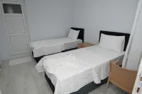 Green Garden Allgau Hotel Hotel a Kocabas Mahallesi