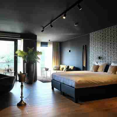 Wapen van Hengelo Residence Suites Rooms