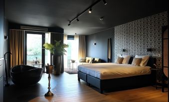 Wapen Van Hengelo Residence Suites