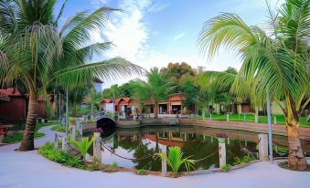 Tam Coc Garden Homestay