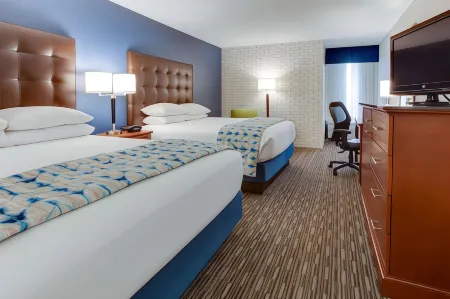 Drury Inn & Suites Nashville Airport