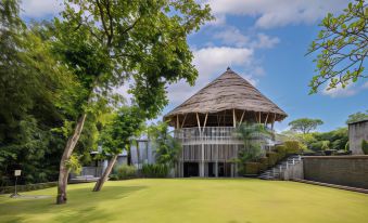 Theanna Villa and Spa Canggu