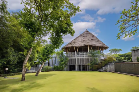 Theanna Villa and Spa Canggu