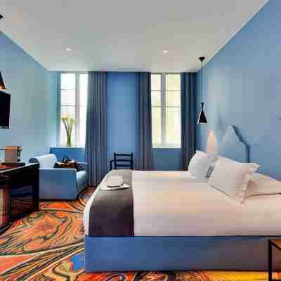 Hôtel & Spa Jules César Arles - MGallery Rooms