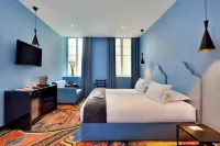 Hôtel & Spa Jules César Arles - MGallery Hotels in Arles