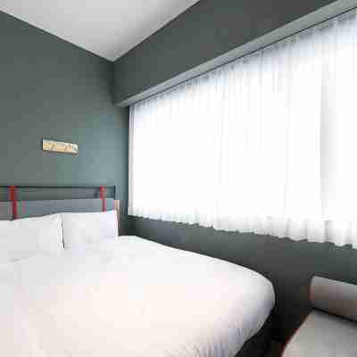 Comfort Hotel Yokkaichi Rooms