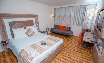 Accra City Hotel