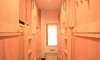 Hiroshima Hostel EN