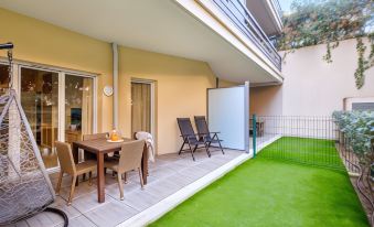 Résidence Pierre & Vacances Premium Julia Augusta - Housity