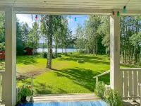 Casa Rantapirtti Hotels in Toivakka