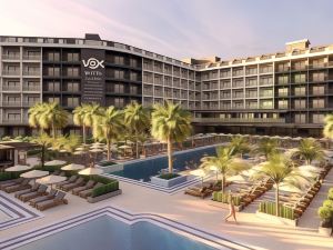 Vox Maris Resort