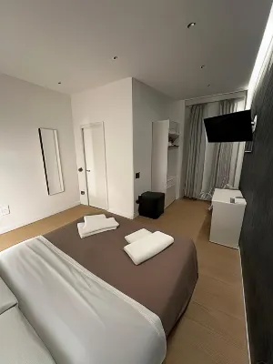 B&B Grace's Home Affittacamere 카니카티 호텔