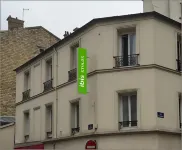 Ibis Styles Paris Mairie de Clichy