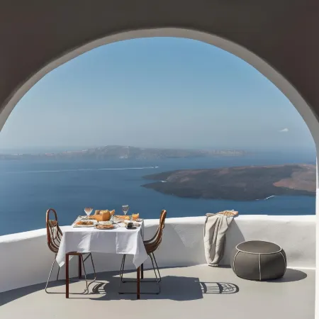 Cocoon Suites