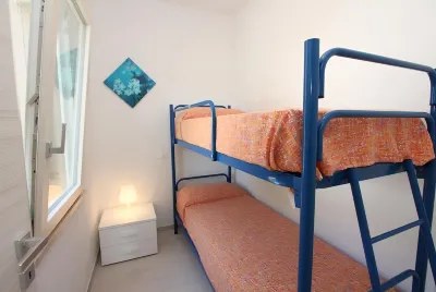 Cozy Villa with Private Garden Close to the Sea