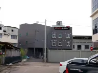 Asiago Hotel Hotels in Сунгай Петані