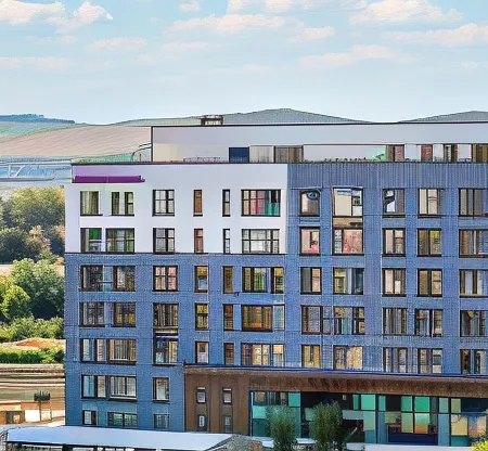 Hampton by Hilton Targu Mures