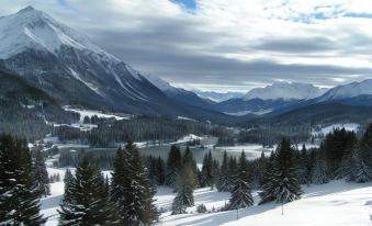 Valbella Lenzerheide Youth Hostel