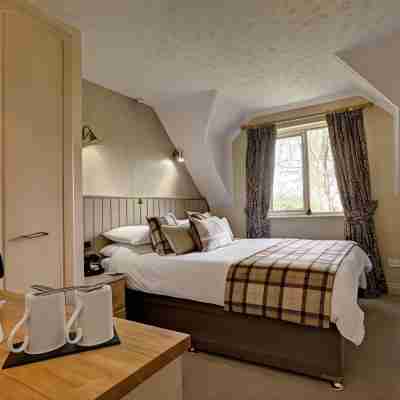 Stone House Hotel Rooms