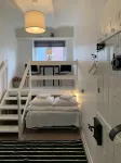 Den Gamle Arrest -by Skovmose Hotels in Skærbæk