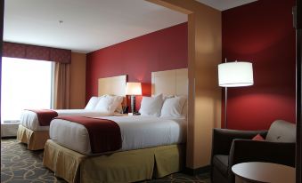 Holiday Inn Express Cortland