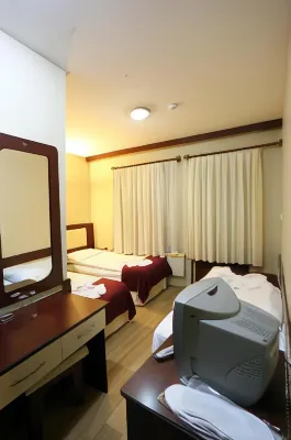 Sena Hotels Hotels in Sivritas Mahallesi