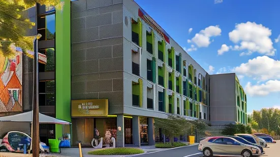 Mercure Bendigo Schaller