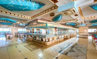 Daima Biz Hotel - Dolusu Aquapark Access