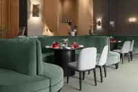 知瓦林遺產飯店 - 早餐