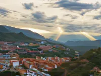 Hostal Colors Hotels in San Gil