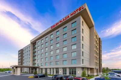 Drury Plaza Hotel Tallahassee Hotels in Tallahassee