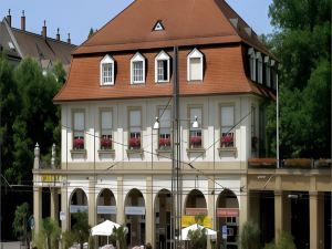 Hotel am Tiergarten