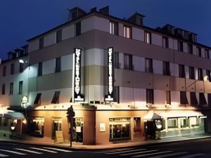 Brit Hotel Mâcon Centre Gare