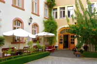 Hotel Graf von Mansfeld