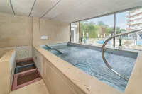 Globales Janeiro - Træningscentre