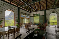 Magical Mountain View Resort Hotels in Phanom