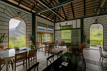 รูปภาพของเมจิคอล เมาน์เทนวิว รีสอร์ท