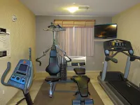 Lakeview Inns & Suites - Fort Nelson Hotels in Fort Nelson